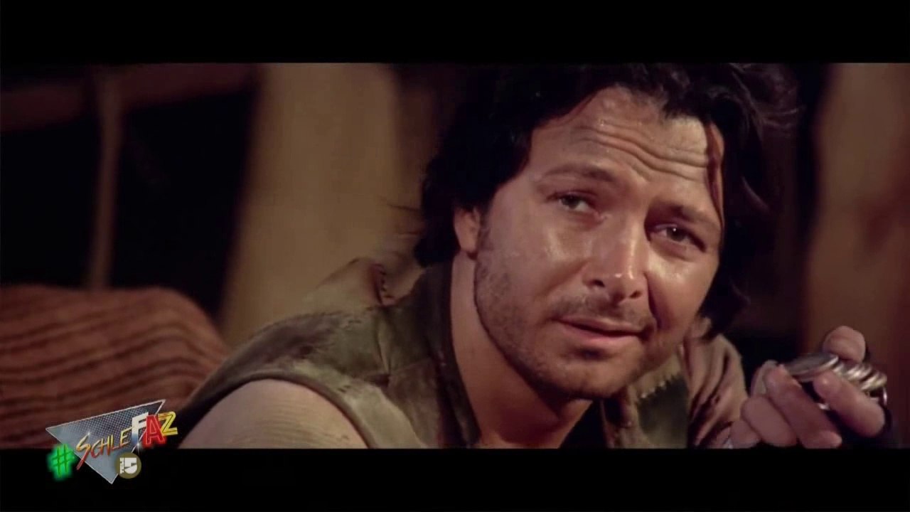 Time Breaker 1975 Tony Anthony Western Filme Deutsch