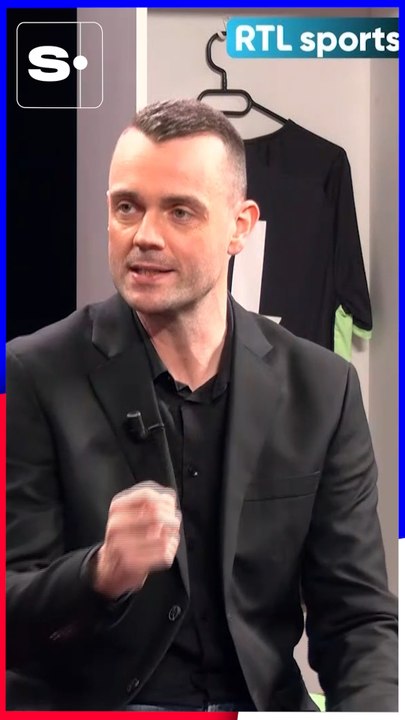 Kevin Sauvage s'exprime sur le choix de Rudi Garcia entant que sélectionneur des Diables rouges