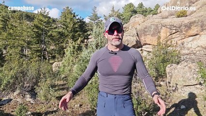 Cómo ajustar correctamente tu mochila · Campobase