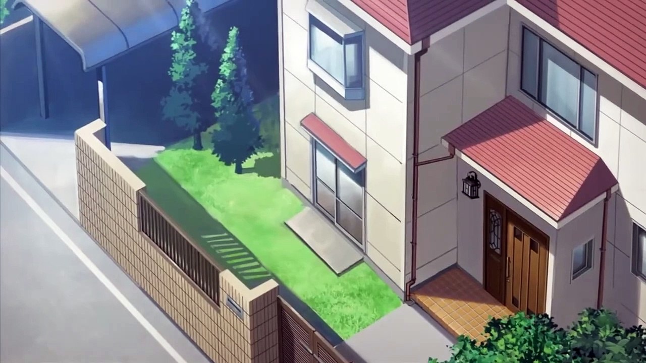 Mirai Nikki - 01 - [VOSTFR] HD