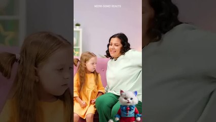 Aww 😻  Beauty Gadget for Styling Hair 💕✨ #beauty  #reverse