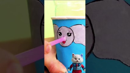 Genius Kitchen Hack That'll Change Parenting Life 😻