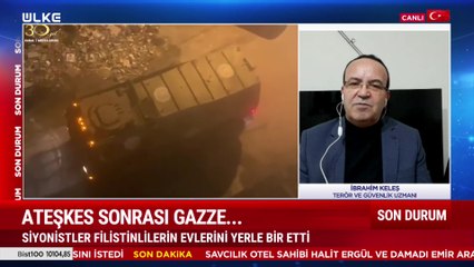 Arka Plan  - 24 Ocak 2025