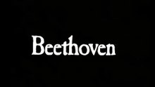 Beethoven ("Biography", 1970) - Michael Jayston as Ludwig van Beethoven