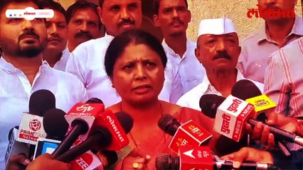 परळीतली गुंडगिरी रोखायची असेल तर हे कराच..", सुषमा अंधारेंचा गृहखात्यावर निशाणा..