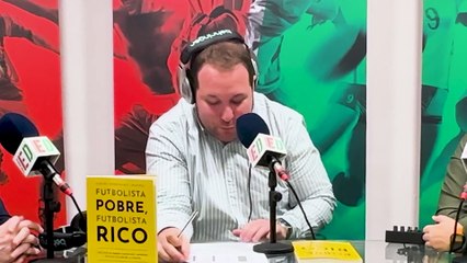 La Prórroga de Estadio Deportivo 2x21