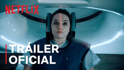 Apple Cider Vinegar (2025), de Jeffrey Walker | Tráiler