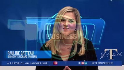 TL7 Business : Richard Traiteur