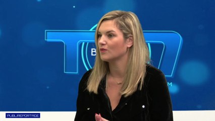 TL7 Business : Richard Traiteur