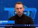 TL7 Business : Satibat - TL7 Business - TL7, Télévision loire 7