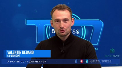TL7 Business : Satibat