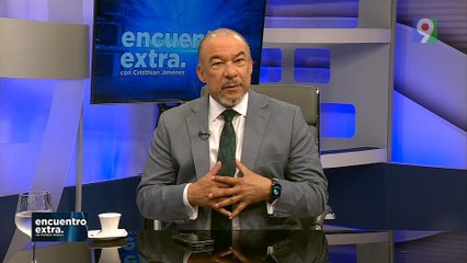 Cristhian Jiménez: “El gobierno despierta, pero lentamente” | Encuentro Extra