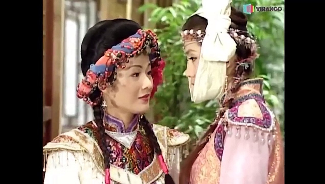 hoài ngọc truyền kỳ - phù dung, vân yên đấu hàn vũ