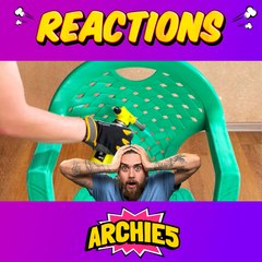 House Upgrades You Didn't Know You Needed?!?! 😍😱 The Dudes REACT to 5-Minute Crafts Home Improvement Hacks