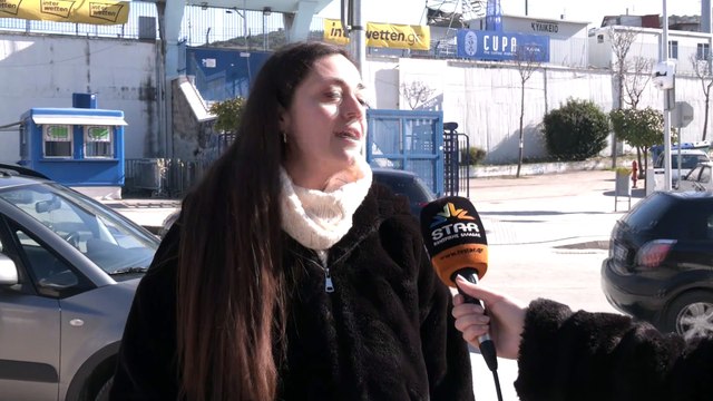 Σε εφαρμογή οι έξυπνες διαβάσεις στη Λαμία