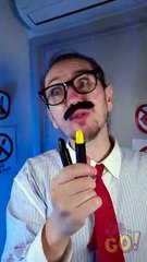 Oh, NO! Those Were Her Favorite Lipsticks!!!💄💛🖤