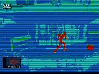Metal Gear Solid 2 Substance online multiplayer - ps2