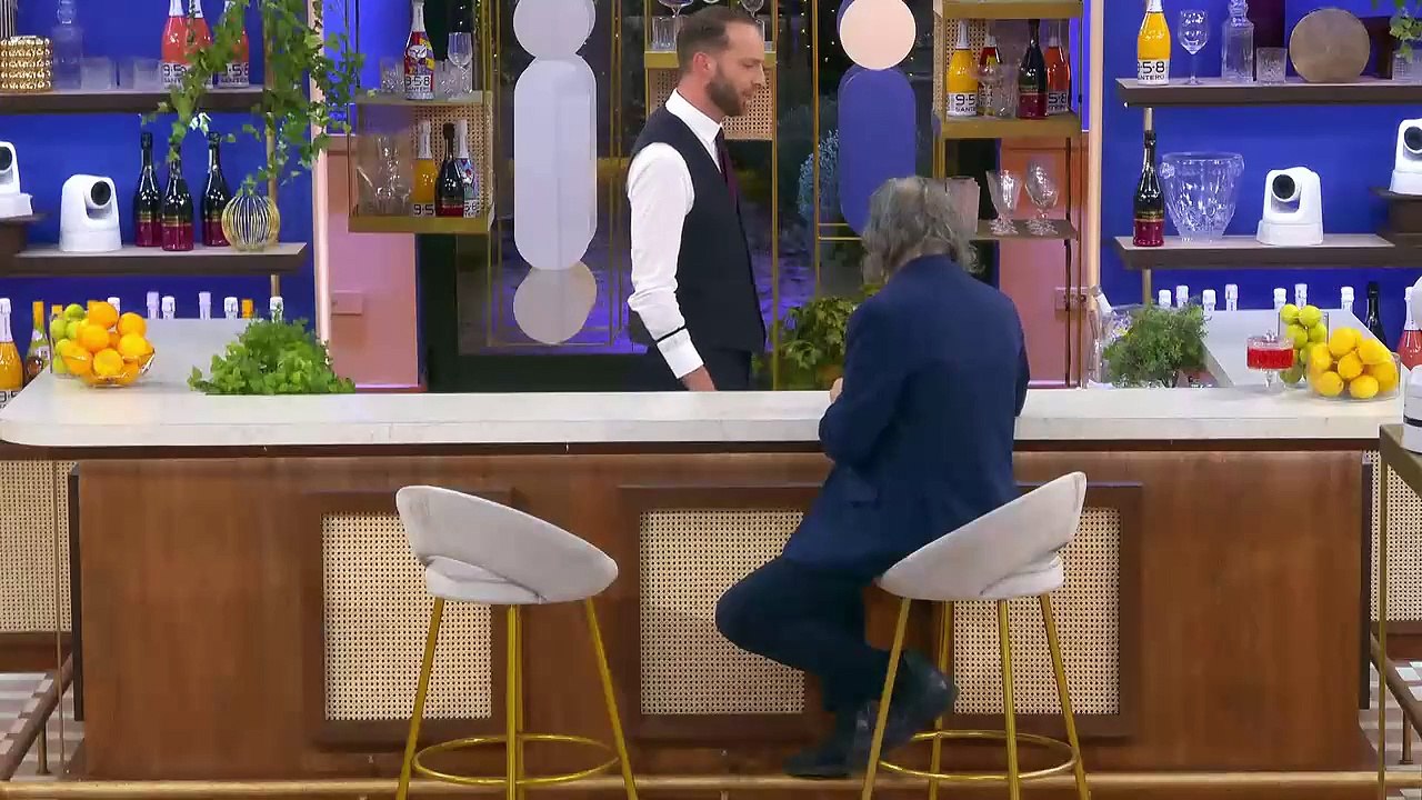 Primo Appuntamento 8x06