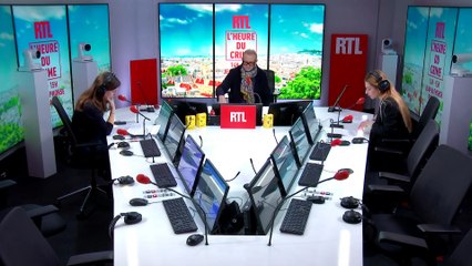 Le journal RTL de 14h du 27 janvier 2025