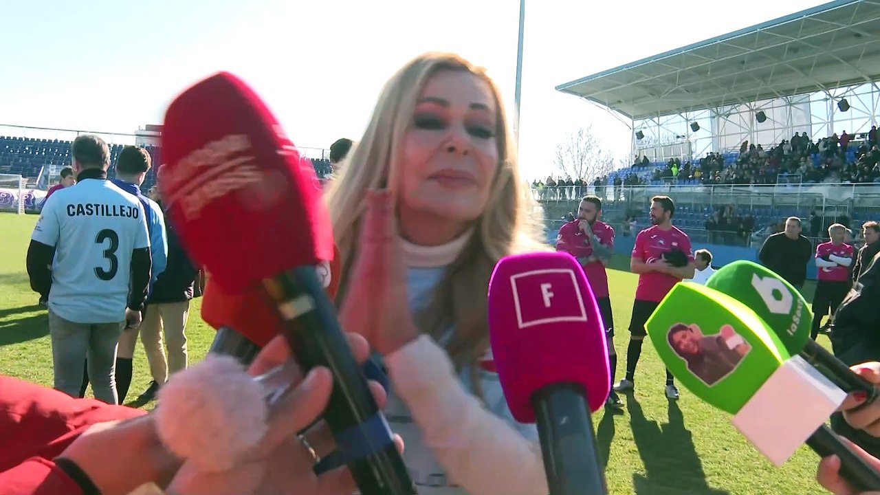 'Los Morancos', su extraña postura ante la polémica entre Ana Obregón y Nia