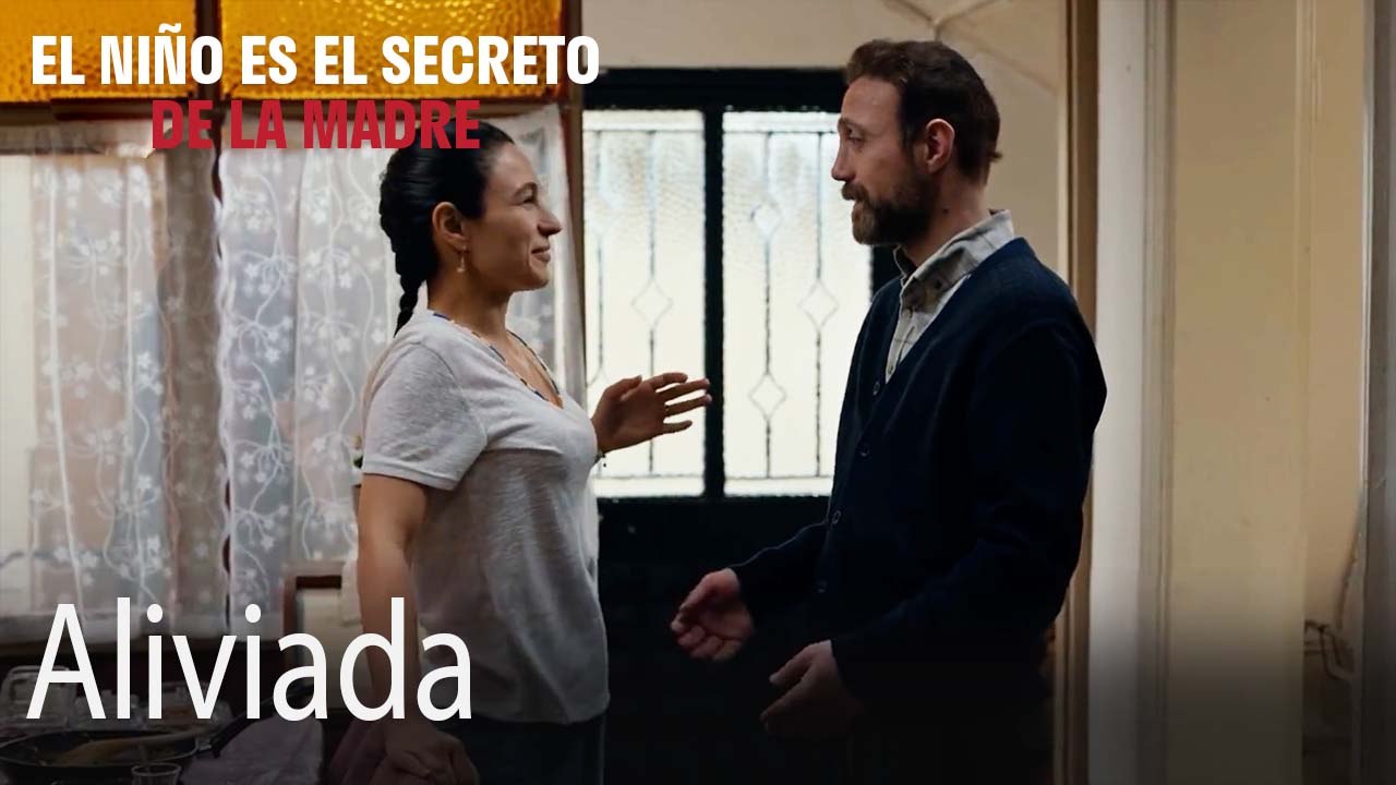 Aliviada
