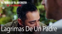 Las Lagrimas De Un Padre