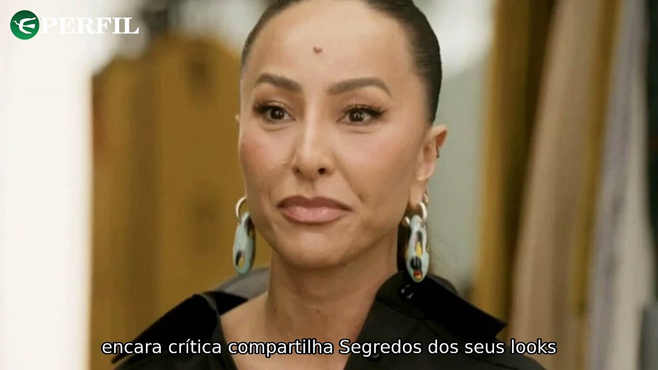 "Confissões dos famosos: Sabrina Sato revela planilha, João Pedro ataca Diego Hypolito e Padre Fábio de Melo aborda depressão"