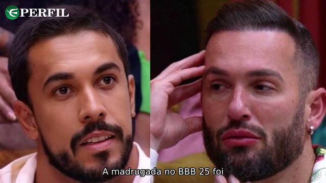 Revelações chocantes: BBB decepcionado, filiação de Bruna Biancardi e tragédia no posto de gasolina