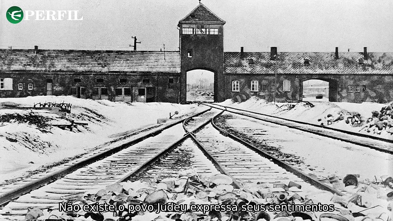 "Melodias da Tragédia: A música como resistência e memória no Holocausto judeu"
