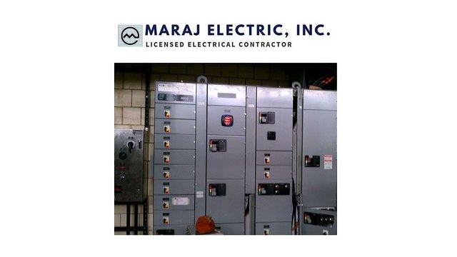 Maraj Electric, Inc. - Innovative Electrical Solutions You Can Trust
