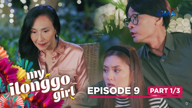 My Ilonggo Girl: Pamilya Hermoso, baon na sa utang! (Episode 9 - Part 1/3)