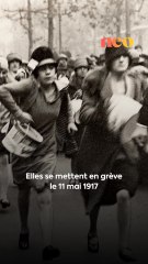 Saviez-vous que les « midinettes », ces couturières parisiennes, sont à l’origine de nos week-ends ?