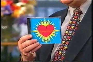 The Brown Hornet - Passion - live on Good Morning Australia