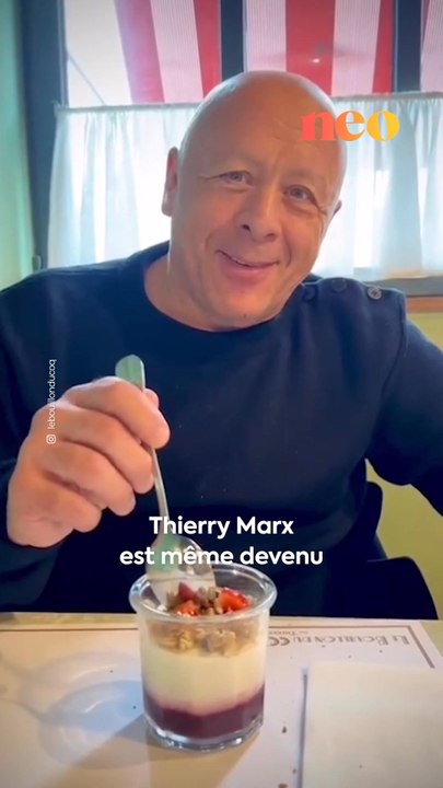 Savez-vous comment sont nés les meilleurs bouillons de Paris ? On vous raconte ! 👨‍🍳🍳