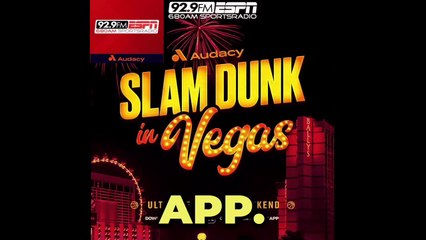 1 27 25 929 Report Slam Dunk in Vegas starts