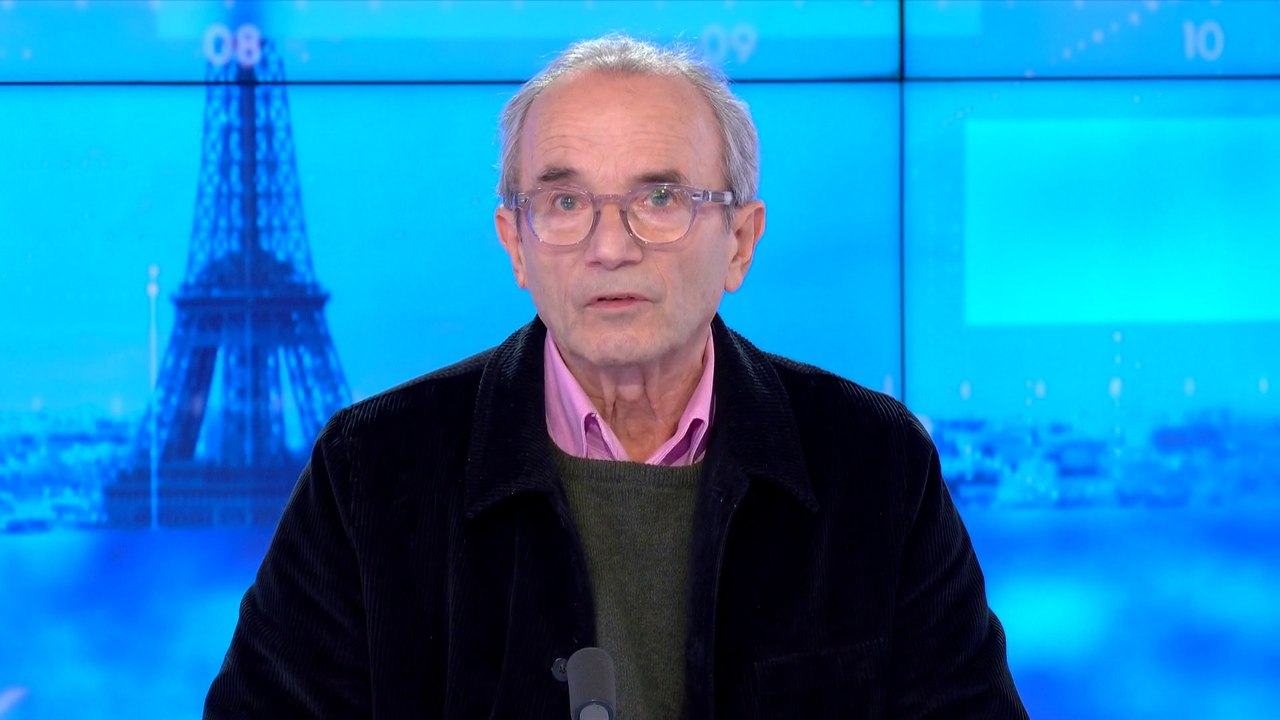 Ivan Rioufol estime que le combat contre la drogue a commencé trop tardivement