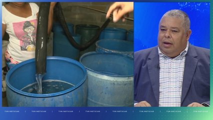 El Idaan avanza en los proyectos de distribución de agua en Panamá