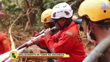 Clima afeta diferentes locais no mundo | Melhor da Noite