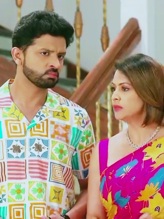 Laxmichya Pavlani,! Marathi serial