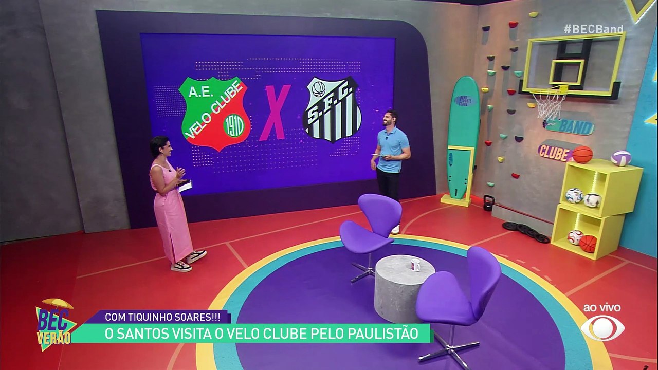 Santos anuncia Tiquinho Soares, e precisa somar pontos no Paulistão