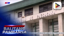 D.A., may sasampulan na kumpanya dahil sa umano’y paglabag sa Anti-Agricultural Economic Sabotage Act