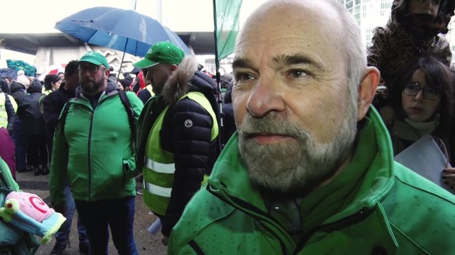 Grogne des enseignants : Nous demandons à la ministre de revenir à la raison