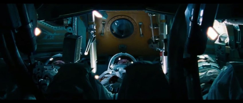 First Man (2018), de Damien Chazelle | La falla del Apolo I