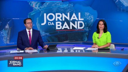 Divergências ideológicas fortes, diz ex-embaixador sobre Brasil e EUA