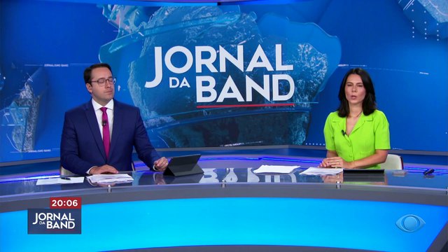 Divergências ideológicas fortes, diz ex-embaixador sobre Brasil e EUA