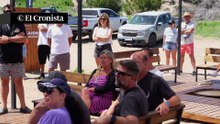 Ford Summer Experience 2025: Así se vive la aventura todoterreno en Pinamar