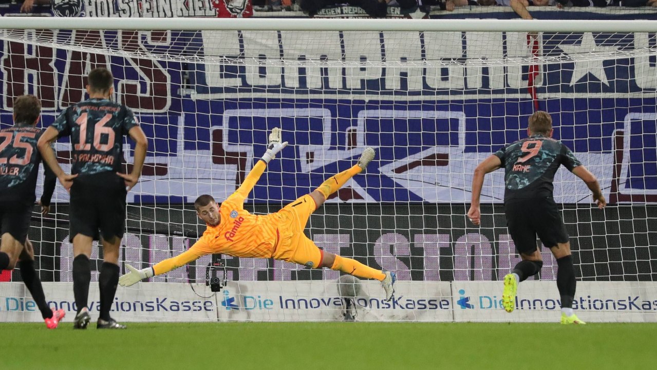 Weiner: "Die Spiele, für die wir uns den Arsch aufgerissen haben"