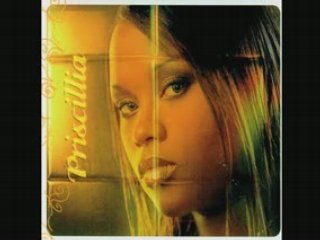 FREDMIX DJ MIX PRISCILLIA