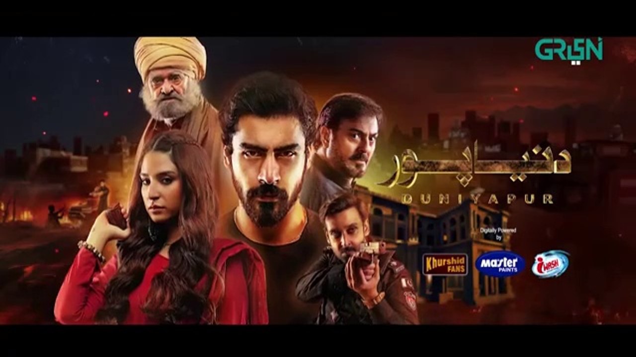 DuniyaPur Episode 5