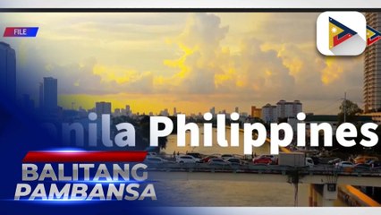 Pilipinas, umani ng atensyon bilang destinasyon sa AI investments